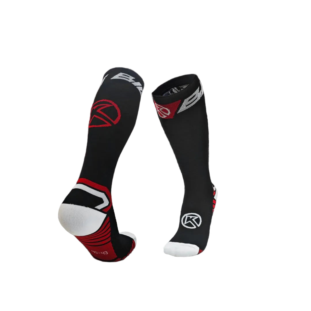 Ribs High Socks - Bigk